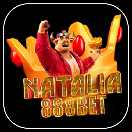 Imagem promocional da NATALIA888BET mostrando a plataforma e suas vantagens